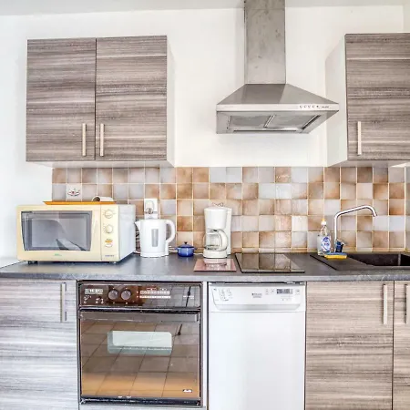 Claude Durand Appartement