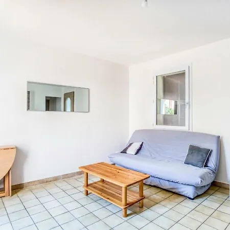 Appartement Claude Durand *