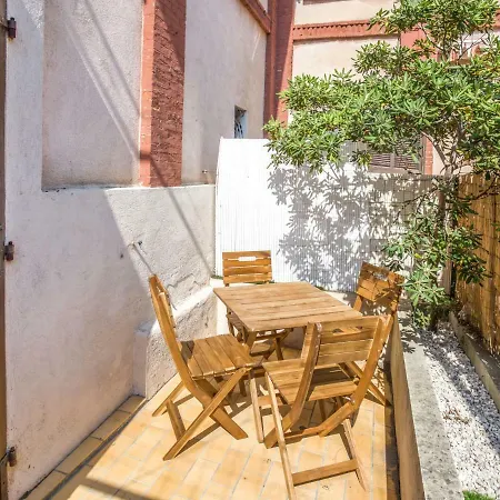 Claude Durand Appartement Hyères
