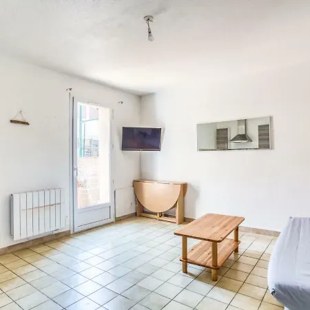 Appartement Claude Durand Hyères