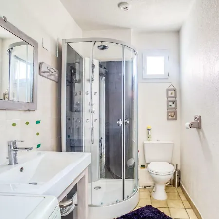Appartement Claude Durand Hyères
