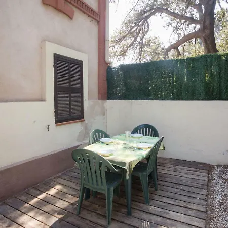 Claude Durand Appartement