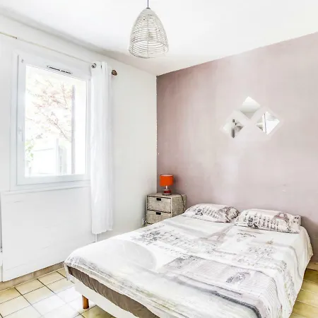 Appartement Claude Durand